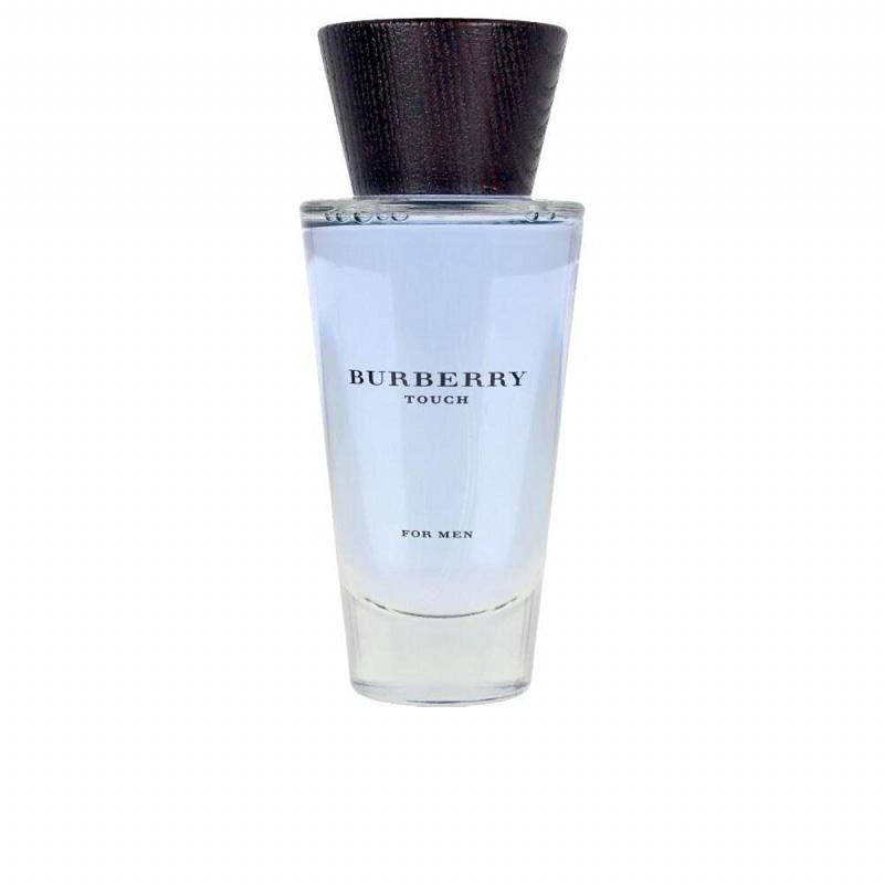 BURBERRY TOUCH 3.4 EAU DE TOILETTE SPRAY FOR MEN