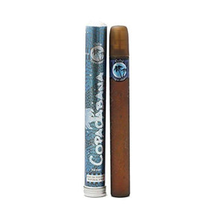 Cuba Brazil Copacabana by Cuba for Men - 1.17 oz EDT Spray