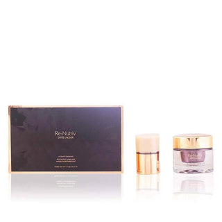 Re-Nutriv Ultimate Diamond Revitalizing Mask Noir by Estee Lauder for Women - 1.7 oz Mask