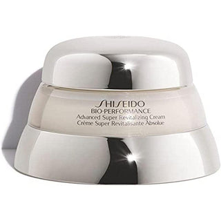 Bio Performance Advanced Super Revitalizing Cream by Shiseido for Unisex - 1.7 oz Cream