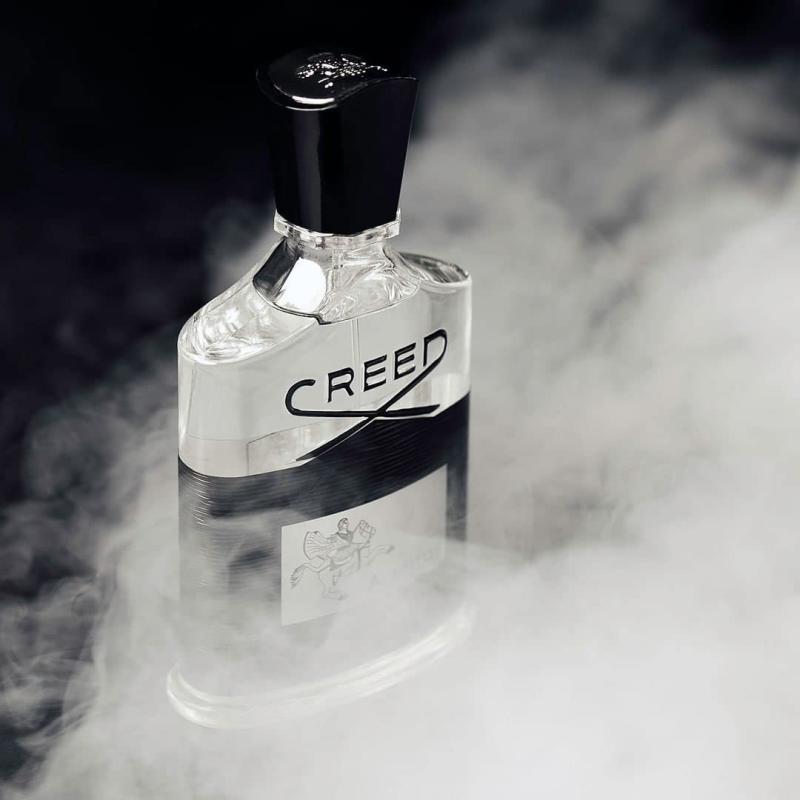 CREED AVENTUS 1.7 EAU DE PARFUM SPRAY