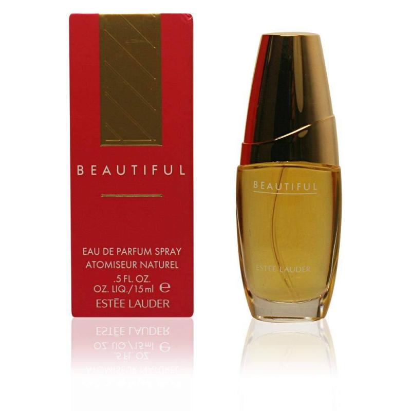 Beautiful by Estee Lauder for Women - 1 oz EDP Spray