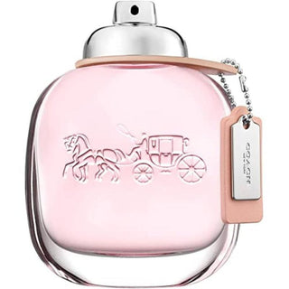 Coach by Coach for Women - 3 oz EDT Spray