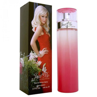 Just Me by Paris Hilton for Women - 3.4 oz EDP Spray