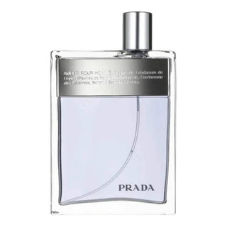 Prada Cologne by Prada for Men. Eau De Toilette Spray 3.4 Oz / 100 Ml