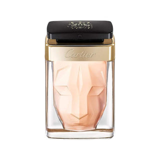 La Panthere Edition Soir by Cartier for Women - 1.6 oz EDP Spray