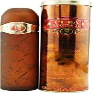 Cuba Red by Cuba for Men - 4.3 oz EDT Spray
