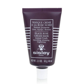 Black Rose Cream Mask by Sisley for Women - 2 oz Masque