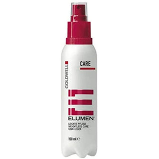 Elumen Weightless Care Conditioning Spray by Goldwell for Unisex - 5 oz Hair Spray