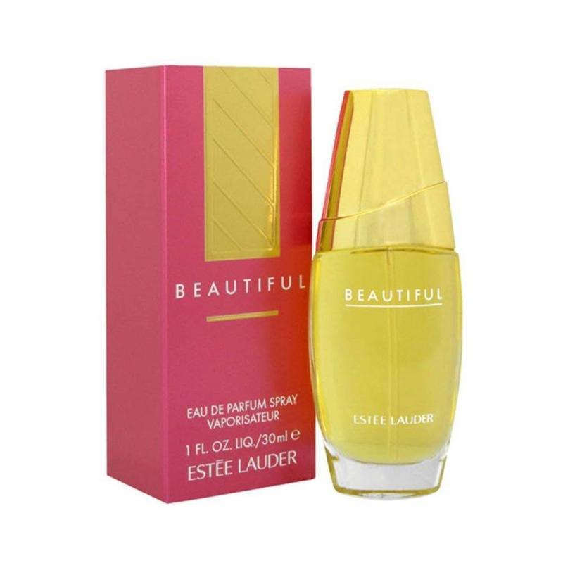 Beautiful by Estee Lauder for Women - 1 oz EDP Spray