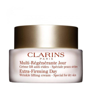 CLARINS MULTI REGENERANTE DAY DRY SKIN 50ML
