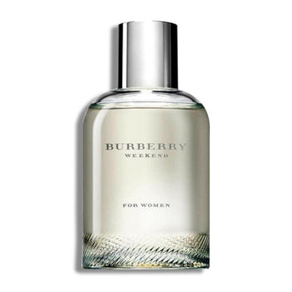 BURBERRY Weekend Eau De Parfum for Women, 1 Fl Oz