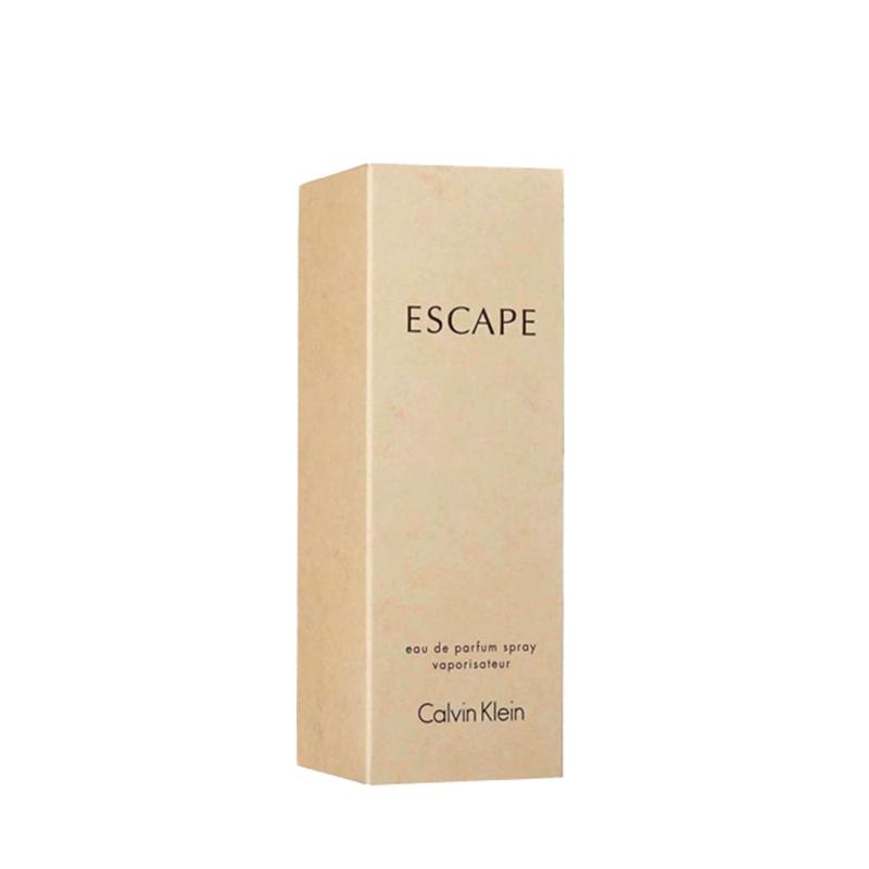 Escape by Calvin Klein for Women - 3.4 oz EDP Spray