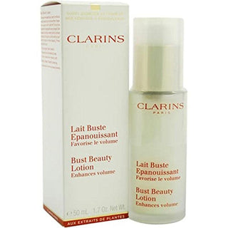 Body - Shape Up Your Body by Clarins Bust Beauty Lotion 50ml