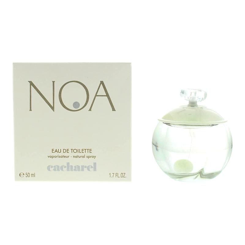 Noa by Cacharel for Women - 3.4 oz EDT Spray