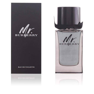 Mr. Burberry by Burberry for Men - 3.3 oz EDT Spray