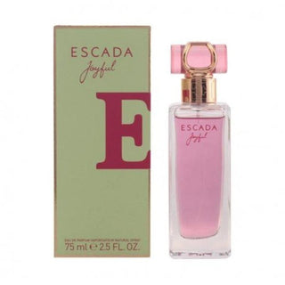 Escada Joyful Eau De Parfum for Women 75 ml