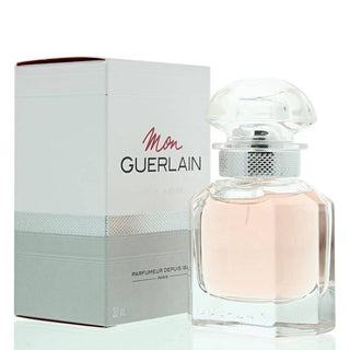 Guerlain Ladies Mon EDT 1 oz Fragrances