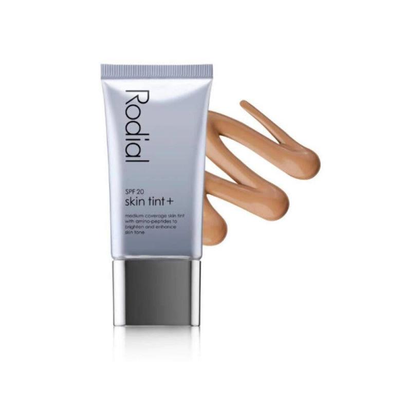 Skin Tint SPF 20 - 04 Rio by Rodial for Women - 1.35 oz Foundation