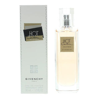Givenchy Hot Couture Eau De Parfum, 50 ml