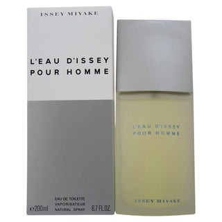 L'eau De Issey By Issey Miyake For Men. Eau De Toilette Spray 6.7 Oz