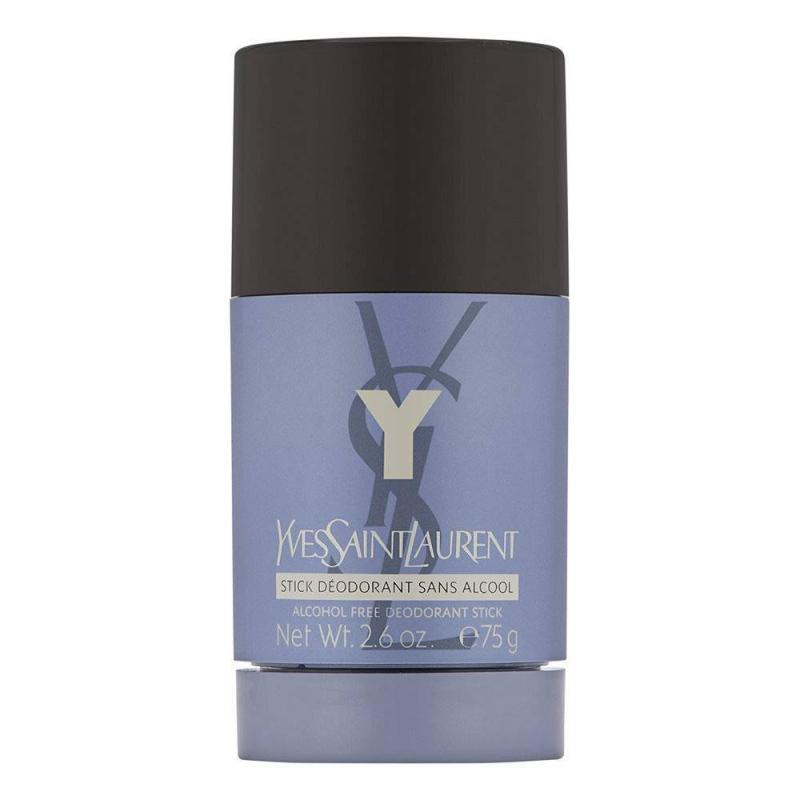 Y BY YSL 2.5 DEODORANT STICK FOR MEN