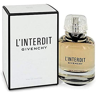 Linterdit by Givenchy for Women - 2.7 oz EDP Spray