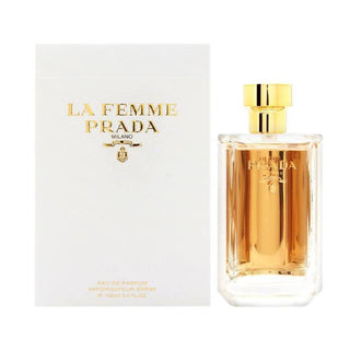 La Femme Prada by Prada for Women - 3.4 oz EDP Spray