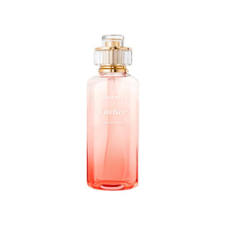 CARTIER RIVIERES INSOUCIANCE by Cartier , EDT REFILLABLE SPRAY 3.4 OZ