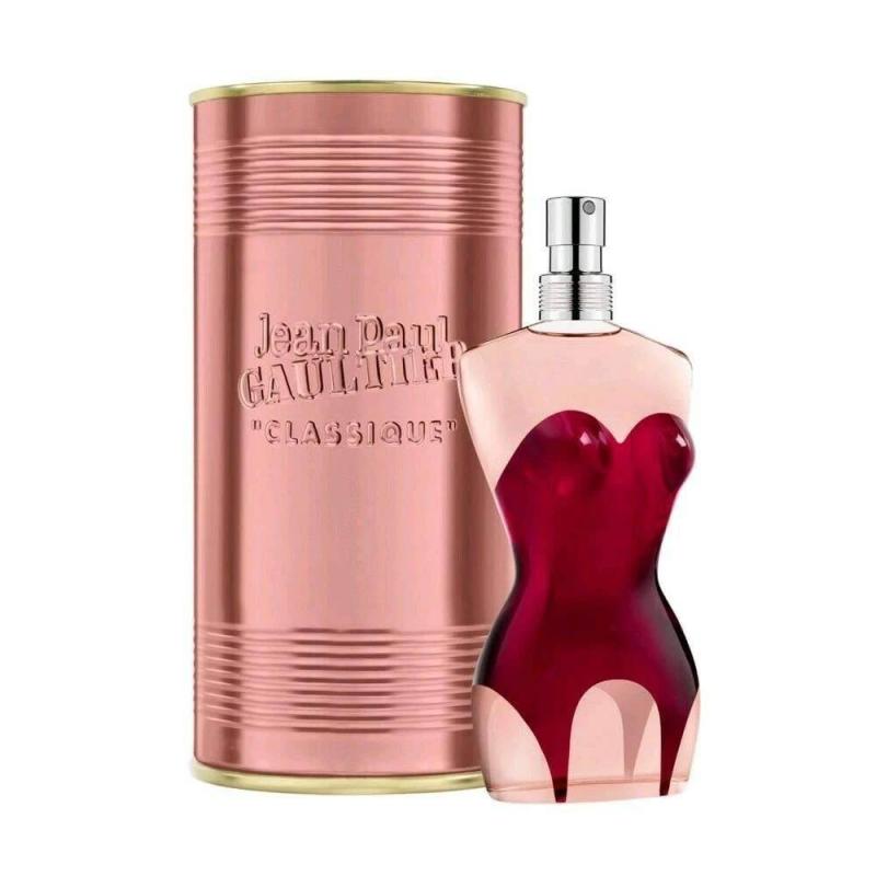 Classique by Jean Paul Gaultier for Women - 1.7 oz EDP Spray