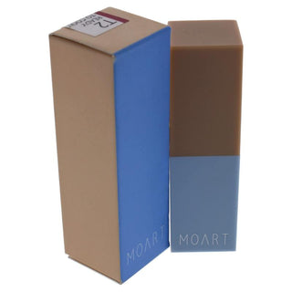 Velvet Lipstick - T2 Ready To Cool by Moart for Women - 0.12 oz Lipstick