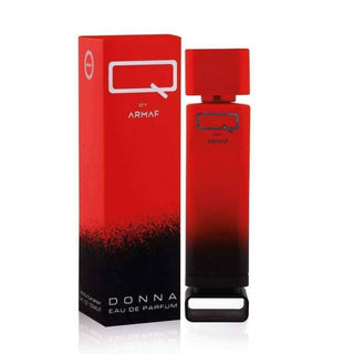 Q Donna by Armaf for Women - 3.4 oz EDP Spray