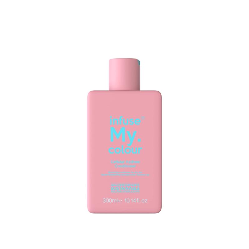 Treat Conditioner by Infuse My Colour for Unisex - 8.5 oz Conditioner