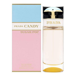 Prada Candy Sugar Pop by Prada for Women - 2.7 oz EDP Spray