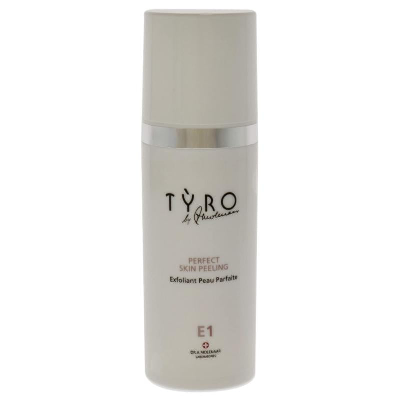 Perfect Skin Peeling by Tyro for Unisex - 1.69 oz Exfoliator