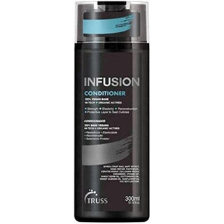 Infusion Conditioner by Truss for Unisex - 10.14 oz Conditioner