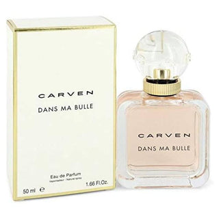 Dans Ma Bulle by Carven for Women - 1.66 oz EDP Spray