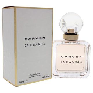 Dans Ma Bulle by Carven for Women - 1.66 oz EDP Spray