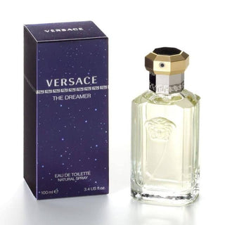 Versace Dreamer For Men 1.7 oz EDT Spray