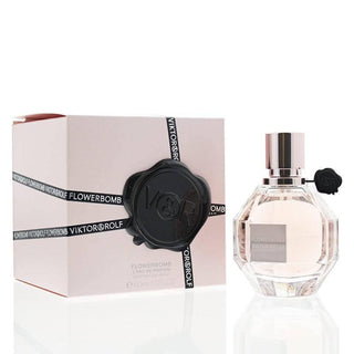 Flowerbomb by Viktor and Rolf for Women - 1.7 oz EDP Spray