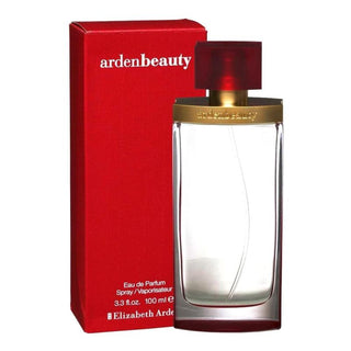 Arden Beauty by Elizabeth Arden for Women - 3.3 oz EDP Spray