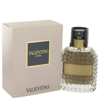 VALENTINO GARAVANI Men's Uomo EDT Spray 0.14 oz