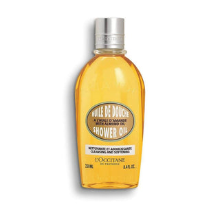 Loccitane Almond Shower Oil 250 ML - 3253581359259