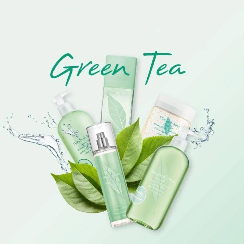 Elizabeth Arden Green Tea Honey Drops Body Cream 500 ml