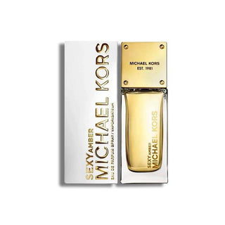 Sexy Amber by Michael Kors for Women - 1.7 oz EDP Spray