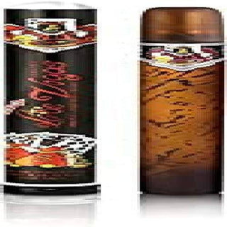 Cuba City Las Vegas by Cuba for Men - 1.17 oz EDT Spray