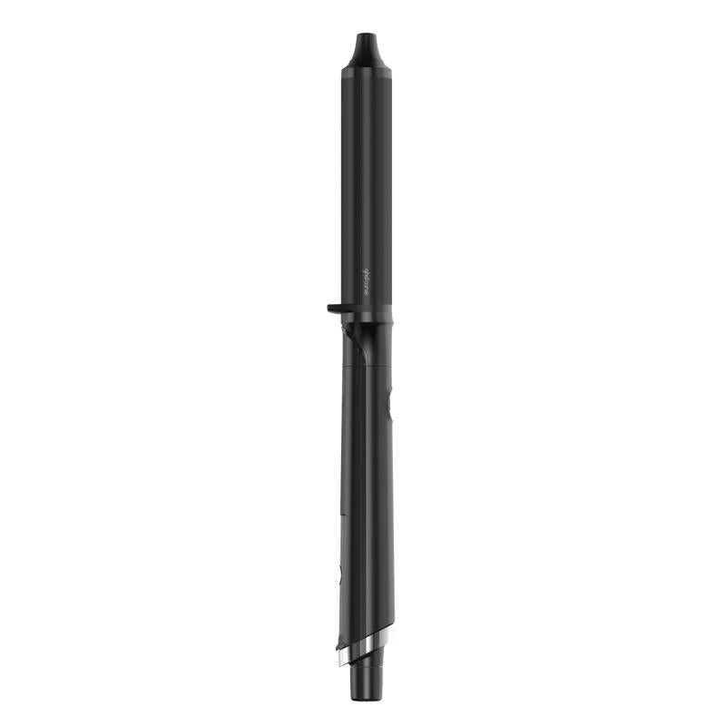 GHD Curve Wand Classic Wave Curling Iron - Black by GHD for Unisex - 1 Pc Curling Iron