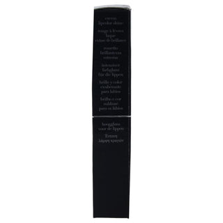 Ecstasy Lacquer Excess Lipcolor Shine - 402 Red-to-Go by Giorgio Armani for Women - 0.2 oz Lip Gloss