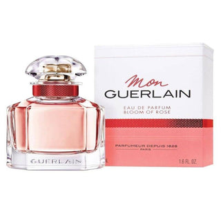 Mon Guerlain Bloom of Rose by Guerlain for Women - 3.3 oz EDP Spray