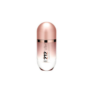 Carolina Herrera 212 Vip Rose Eau de Parfum Spray for Women, 1.7 Ounce